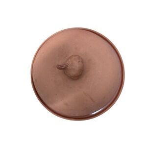 Terra Cotta Garlic Baker Garlic Roaster Kitchen Bakeware - Made‎ In Italy